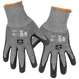 Work Gloves, Cut Level 2, Touchscreen, Large, 2-Pair per Package redirect to product page